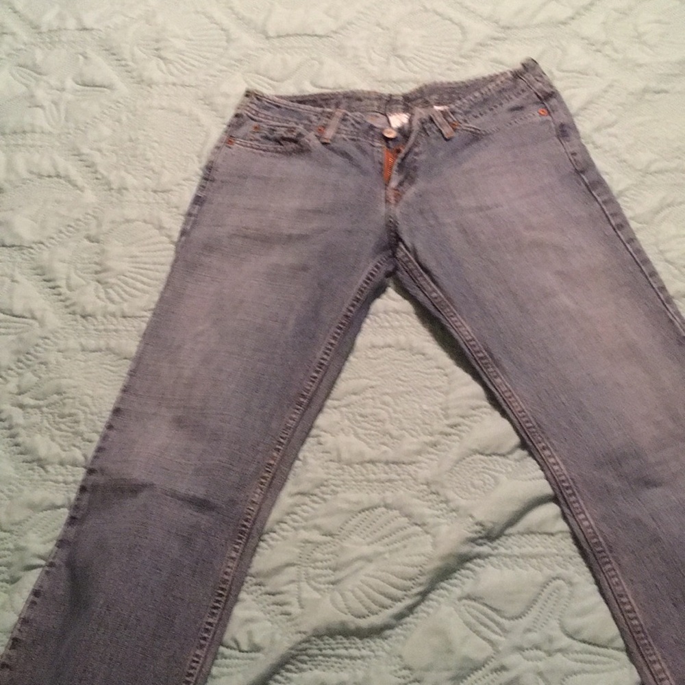 Lucky brand